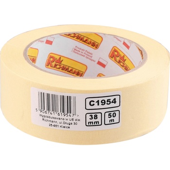 Richmann Тиксо хартиено 38mm х 50m Richmann C1954