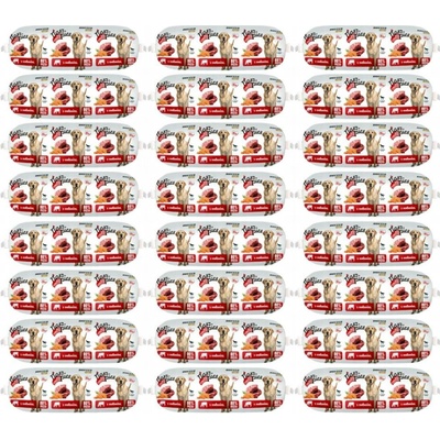 Biofeed Nasz Pies Salám s hovězím masem 24 x 1 kg