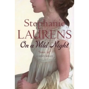 On A Wild Night | Stephanie Laurens (2007)