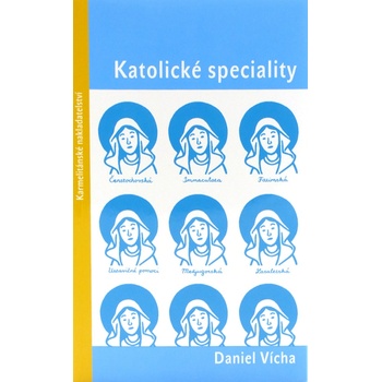 Katolické speciality