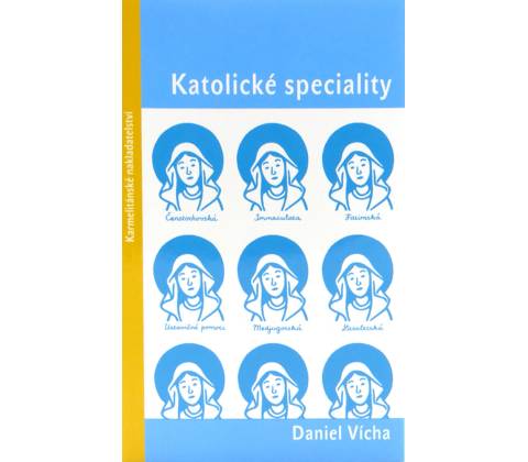 Katolické speciality