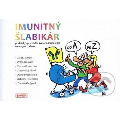 Imunitný šlabikár