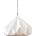 Studio Snowpuppe Лампа Chestnut бяла (8058-white)