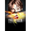 Final Fantasy VIII Remastered