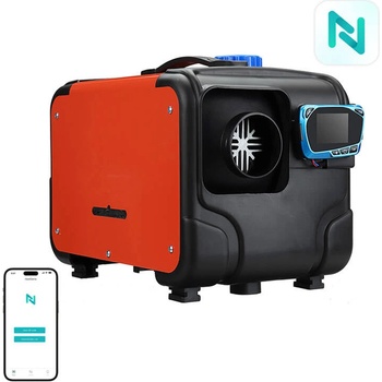 BlitzWolf BW-AH-H2B-BT