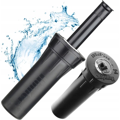 Hunter Pro spray 04