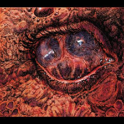Shardik Cruelty Bacchanal CD