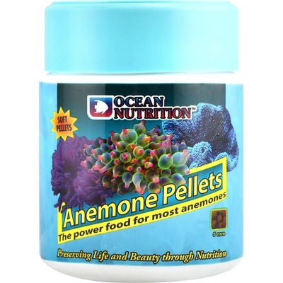 Ocean Nutrition Anemone Pellets 100 g