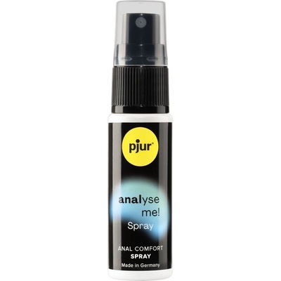 pjur лубрикант спрей ANALyse me! (20 мл)