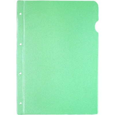 Obal 361002 A4 závěsný PVC bezftalátový