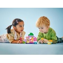 Image 1 of LEGO® DUPLO® - Disney™ - Ariel and Flounder's Café Stand (10420)