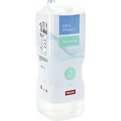 Miele Tekutý prací prostředek na barevné prádlo 1,4 l
