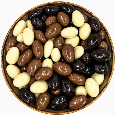 Zdravoslav Mandle MIX 3 kg