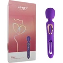 Honey Play Box Riley Purple