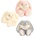 Keel Toys Плюшена играчка Keel Toys Keeleco - Зайче, Patchfoot, 15 cm, асортимент (SE1361)