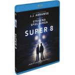 MagicBox Супер 8 - Blu-ray (081109)