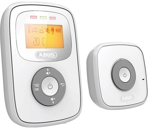 Abus JC8230 chůvička TOM
