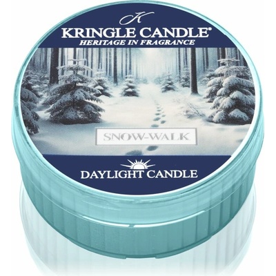 Kringle Candle Snow-Walk 42 g
