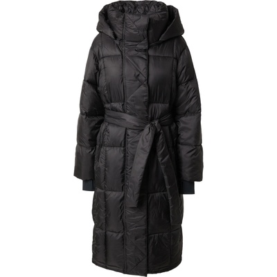 GAP Зимно палто черно, размер m