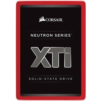 Corsair Neutron XTi 480GB, 2,5", SATAIII, MLC, CSSD-N480GBXTi