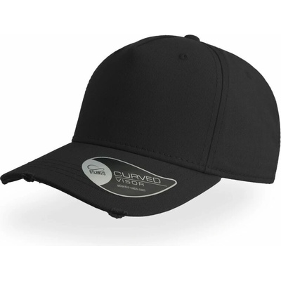 Atlantis Cargo 5 panelová "Cargo" 33.803 black