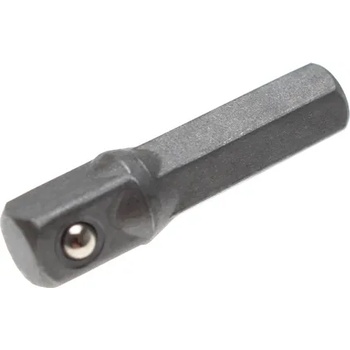 Image 1 of BGS technic Адаптер за вложки 1/4 на база 1/4; bgs technic, 8202