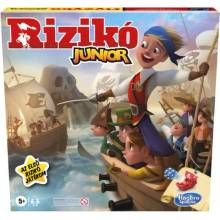 Hasbro Rizikó Junior (E6936165)