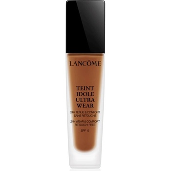 Lancome Teint Idole Ultra Wear dlouhotrvající make-up SPF15 12 Ambre 30 ml