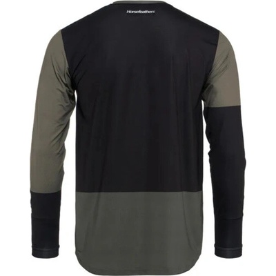 Horsefeathers Quantum LS chimera