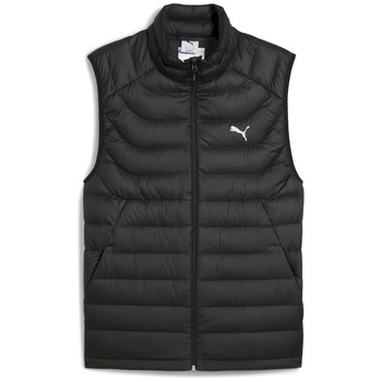PUMA Packlite Down Vest Размер: L / Цвят: черен