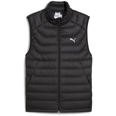 PUMA Packlite Down Vest Размер: L / Цвят: черен