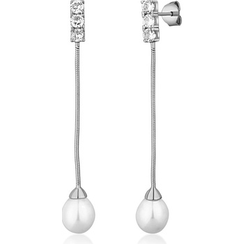 JVD náušnice SVLE1581XD2P100