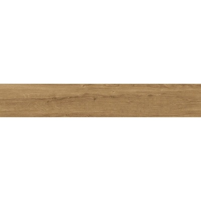 Mexen Avocado Nocciola полиран гранитогрес, имитация на дърво за под и стена 120 x 20 см, мат - TL601-120-020-04 (TL601-120-020-04)