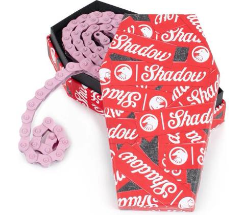 The ShadowConspiracy BMX INTERLOCK V2 HALFLINK