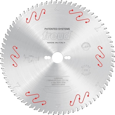 FREUD SK pilový kotouč LU3E0100 220x3,2x30- 56TFZN