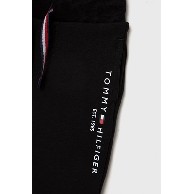 Tommy Hilfiger Детски анцуг Tommy Hilfiger (KN0KN01485.9BYY)