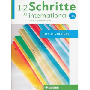 Schritte International Neu - dreibandige Ausgabe (ISBN: 9783193310828)
