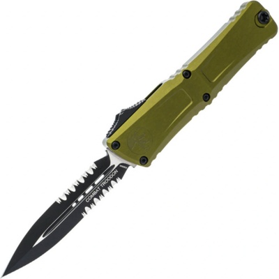 Microtech Combat Troodon Gen III 1142-2OD