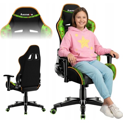 Huzaro Ranger 6.0 Pixel Mesh