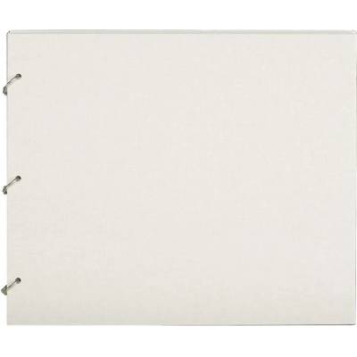 BookBinders Album 325x275 Ivory Columbus