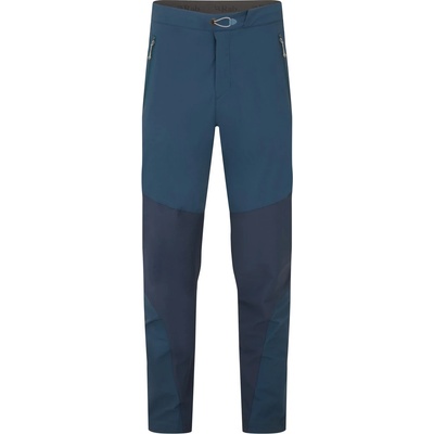 Rab Мъжки алпийски панталон Rab Torque Pants Mountaineering trousers - Tempest Blue - размер 30 (007-3678-0212)