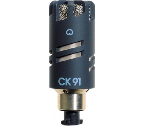 AKG CK 91