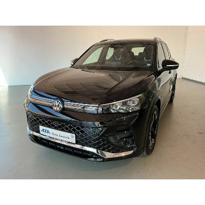 Volkswagen Tiguan 1.5 eTSI DSG 110 kW