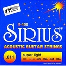 SIRIUS S-400