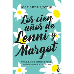 Los cien años de Lenni y Margot | MARIANNE CRONIN (2022)
