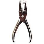 TITANUM Metal 1-hole punch