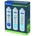 BARRIER Комплект 3 броя филтри EXPERT Standart - код В61