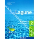 Lagune 2 KB+CD