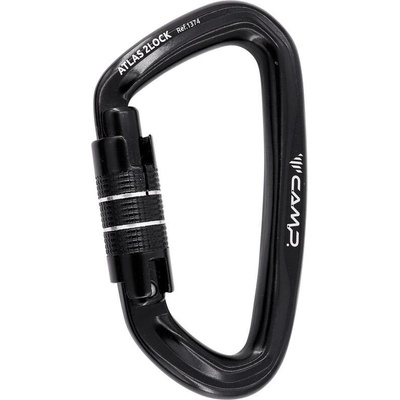 Camp Atlas 2Lock