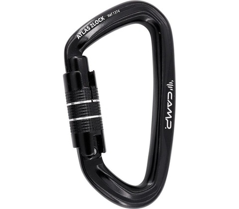 Camp Atlas 2Lock